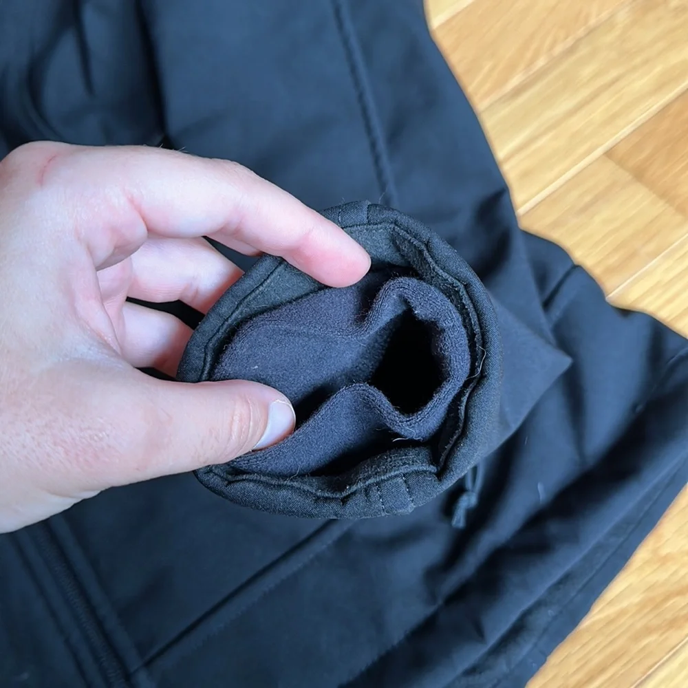 The North Face Windwall women's Jacket - Picture 3 of 8